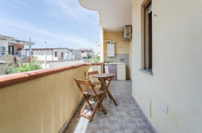 Sestu Lovely Apt W/ Balcony near Spiaggia Poetto!